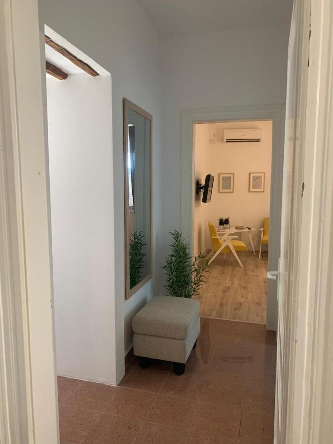 Ra City Garden Suite Pula Exterior photo