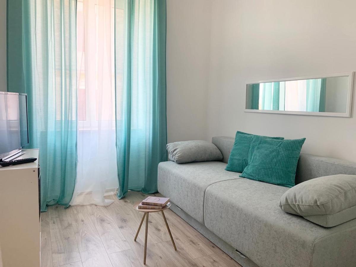 Ra City Garden Suite Pula Exterior photo