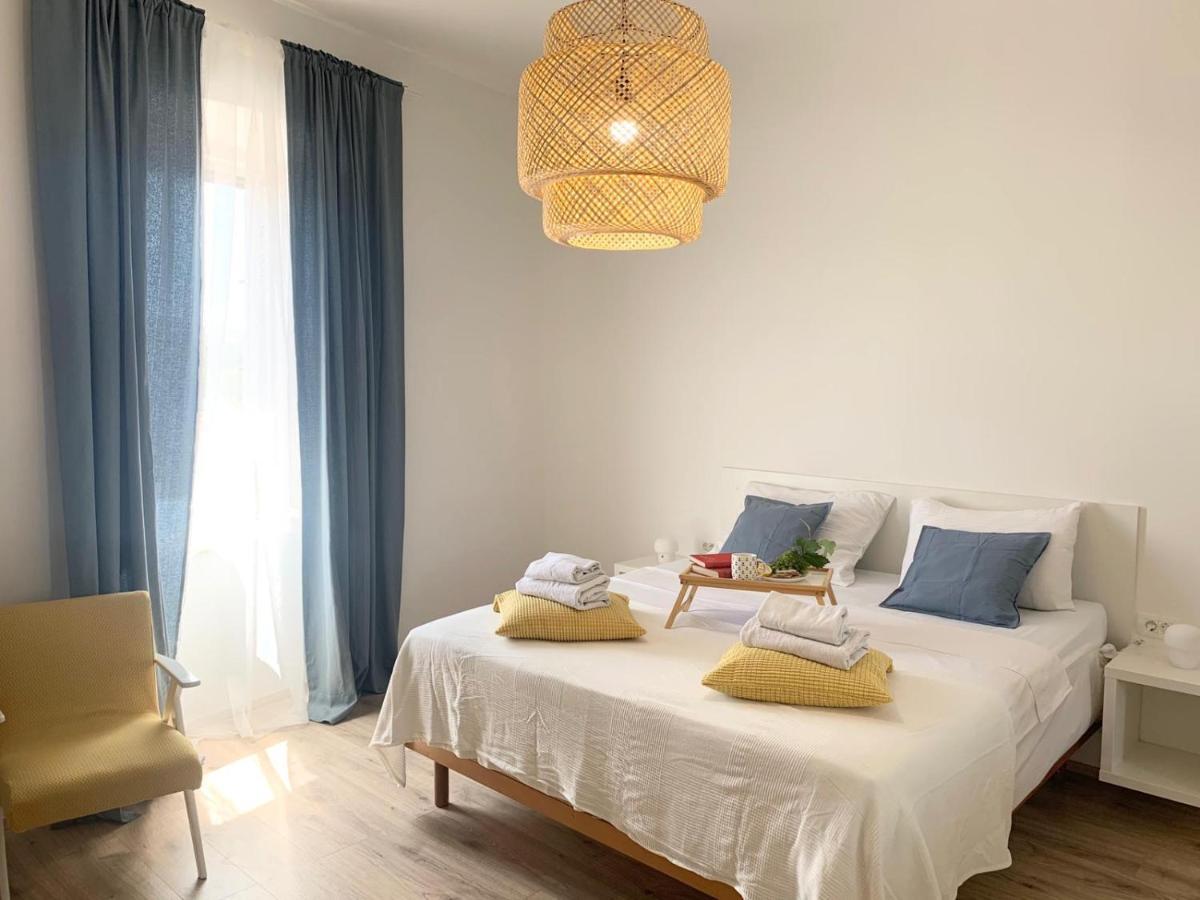 Ra City Garden Suite Pula Exterior photo