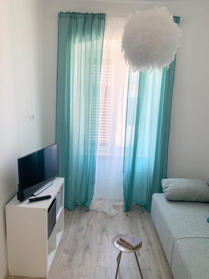 Ra City Garden Suite Pula Exterior photo